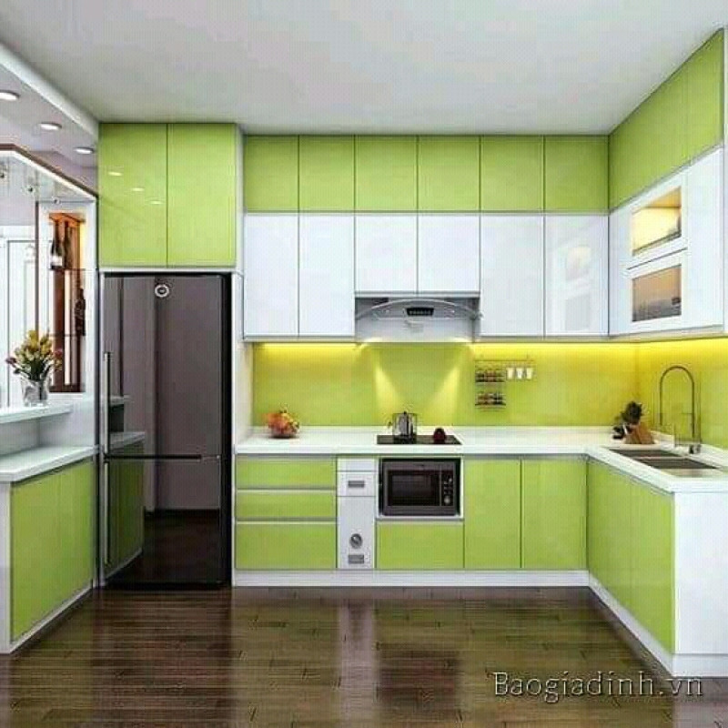 Kitchen set