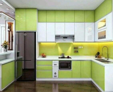 Kitchen set